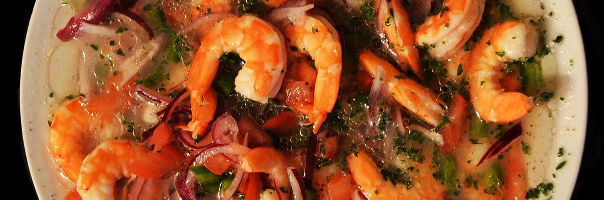 Mira Mar Seafood